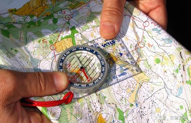 探秘桃园定向越野，实战攻略+隐藏技巧大揭秘