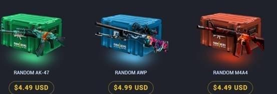 CSGO模拟开箱网站终极指南，2026年权威推荐与避坑策略全解析