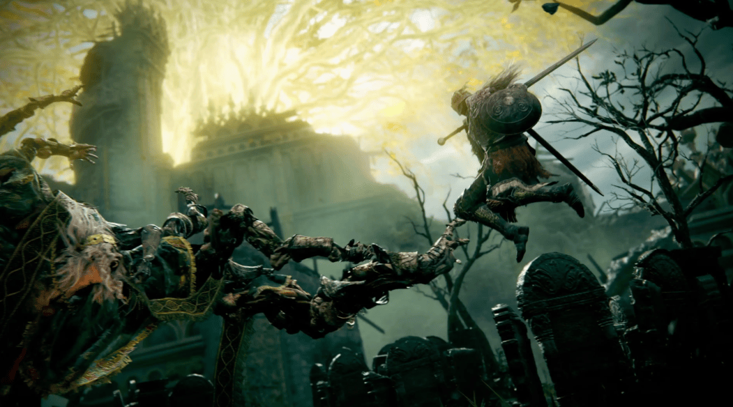 艾尔登法环DLC黄金树之影，2026终极生存指南与隐藏宝藏全解析！