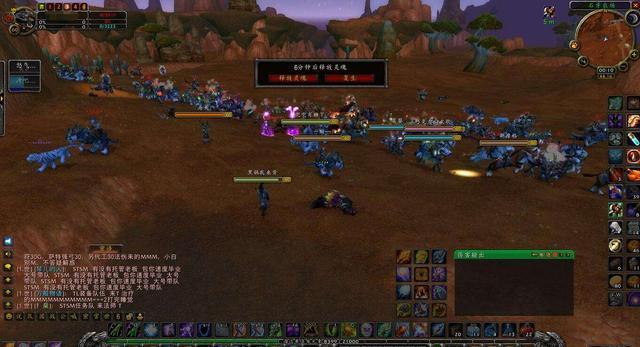 魔兽世界大灾变开荒必读，职业专精与副本机制深度解析