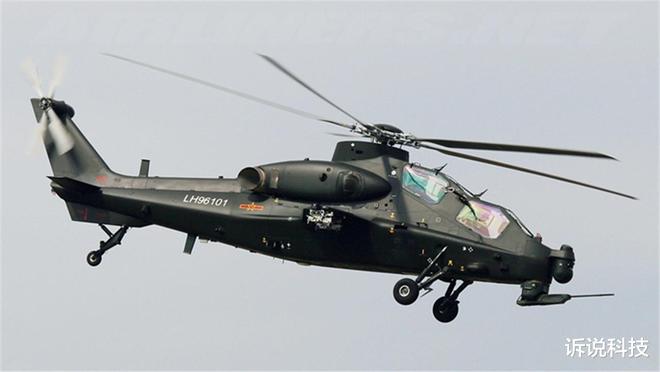 越南丛林法则，空中冲突直升机低空制霸全攻略