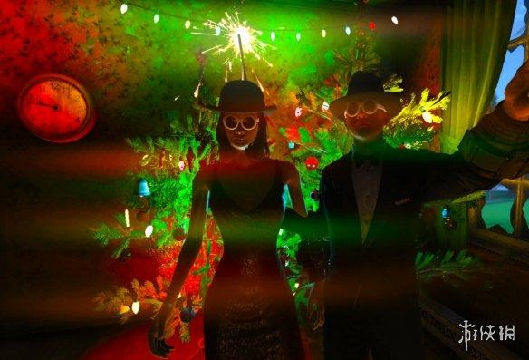 2026年沉浸式情侣恋爱游戏，如何选择最佳类型点燃浪漫火花？