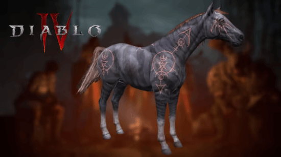 暴雪预约通道全解锁！暗黑4新赛季坐骑如何秒领？