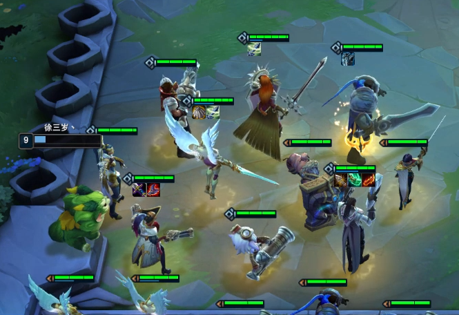 2026剑宗幻剑术类型深度解析，如何打造无敌输出流？