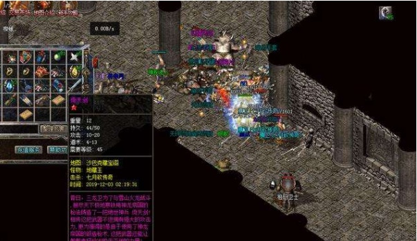 2026年刚开一区传奇SF，如何抢占新区红利与引爆玩家激情？