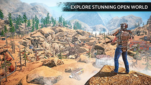 西山001类型终极生存指南，2026年如何破解资源短缺与怪物围攻？