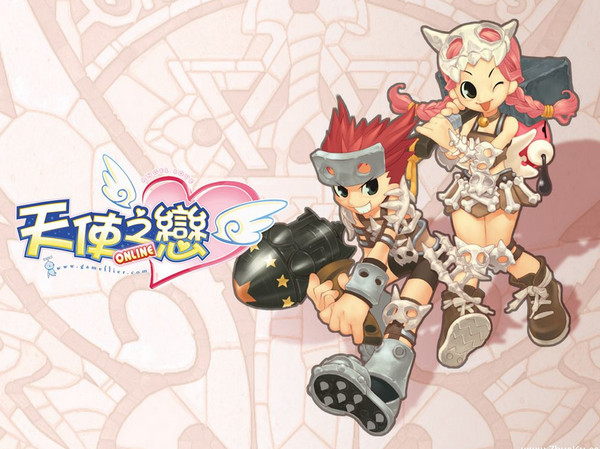 天使之恋OL主题曲类型大揭秘，2026年玩家必知的音乐情感引擎！