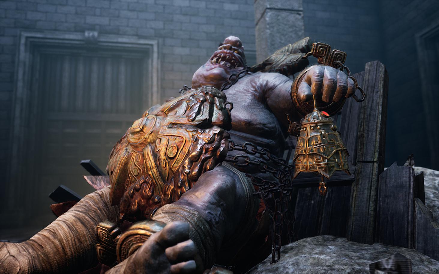 黑神话悟空第一个受害者究竟如何应对？揭秘独家速通秘诀与实战剖析