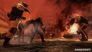 Alex Mercer类型角色如何统治开放世界？——深度解构高自由杀戮美学