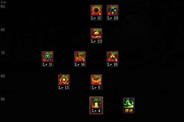 DNF元素爆破师刷图加点2026终极指南，秒伤破亿的暗炎爆发流实战解析