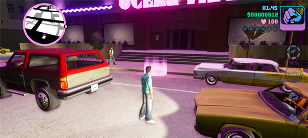 如何掌握侠盗猎车罪恶都市秘籍类型？2026年稀缺实战指南大揭秘