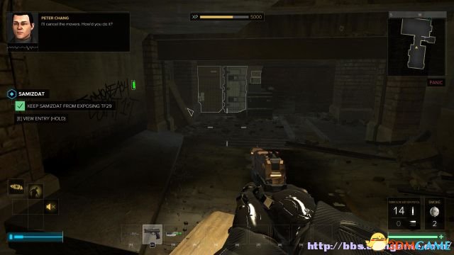 杀出重围，人类分裂潜行流如何零警报通关？布拉格全区域入侵路线详解