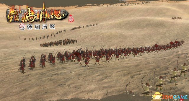 汉匈决战怎么玩？新手入门与核心实战技巧深度解析