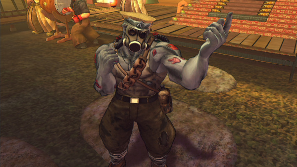 街霸4隐藏人物终极攻略，2026年解锁秘籍与角色深度解析