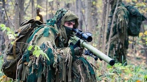 如何成为战场幽灵？狙击手胜利的艺术终极制胜法则深度剖析