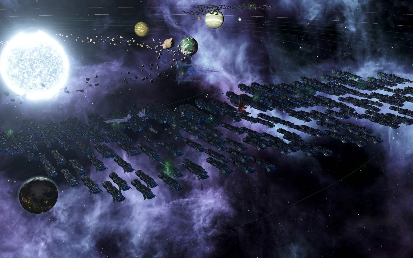 太空帝国崛起指南，Endless Space 2 新手如何快速破局制霸星海？