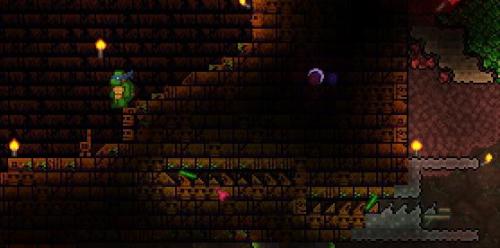 神秘树林楼梯全解析，原神中的随机传送点如何高效利用？终极2026攻略