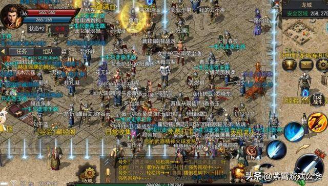 2026年新开神途传奇爆款类型揭秘，玩家必看深度攻略与需求匹配实战解析