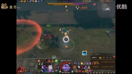 2026斗战神龙女还强势吗？影刃风暴流进阶指南与链舞爆发实战解析