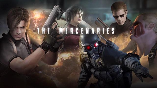 生化危机佣兵3D高分攻略，2026专家推荐角色解锁与刷分终极秘籍！