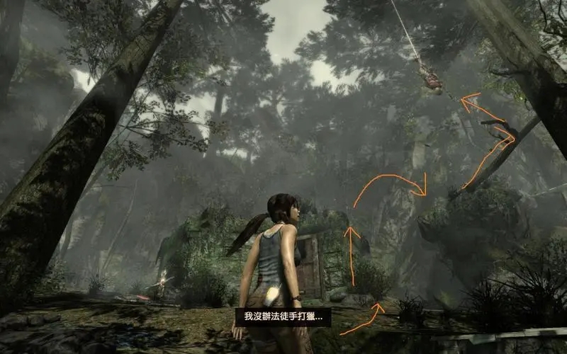 古墓丽影5怀旧探险终极指南，如何解锁所有隐藏宝藏与征服经典谜题？