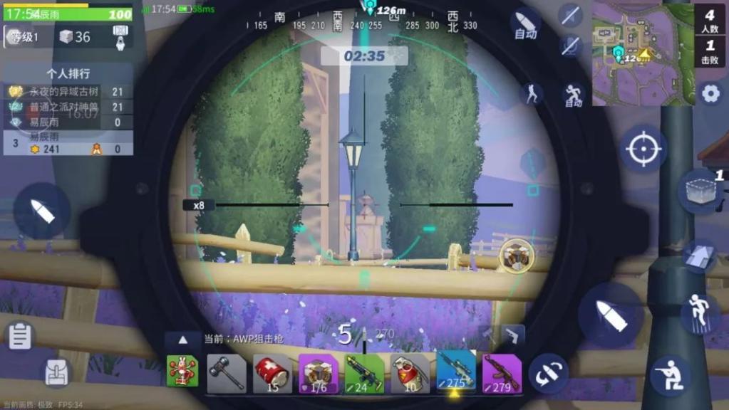 堡垒前线，2026赛季如何用动态建造碾压对手？实战拆解5大破局点