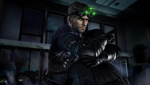 细胞分裂6如何实现豹式潜入？装备升级与道具运用终极指南