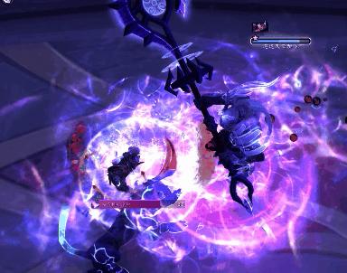 死亡骑士双专精终极对决，鲜血坦克VS冰霜DPS，谁才是艾泽拉斯霸主？