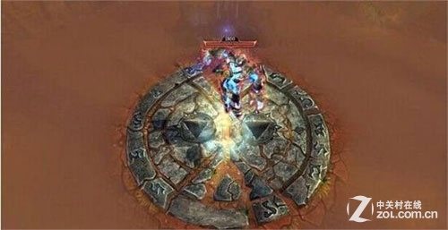 飞升模式核心机制详解