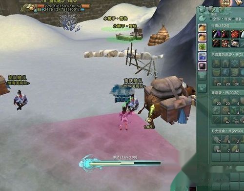 剑网3风雨稻香村2026高效通关秘籍，新手如何15分钟速刷并解锁隐藏奖励？