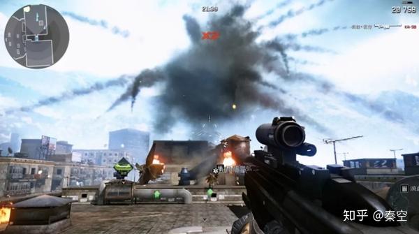 风暴战区2026终极制胜法，如何利用稀缺战术主宰快节奏爆炸区？