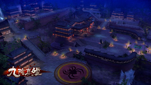 2026年极乐谷逆袭秘籍，九阴真经门派玩法如何制霸PVP与副本？