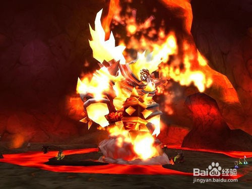 熔火之心终极爆发！天火钻石如何重塑法师/战士/刺客的秒杀艺术？🔥