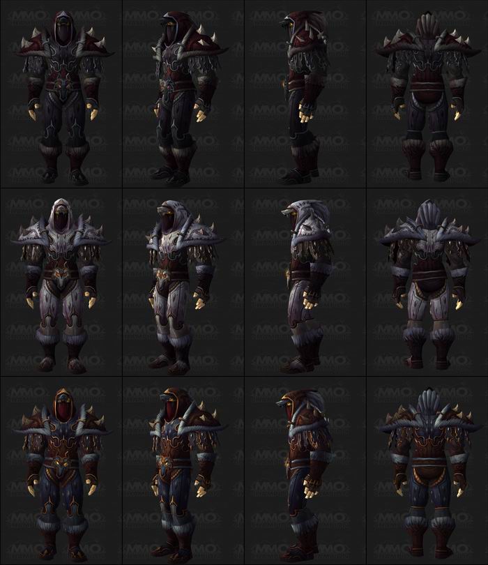 揭秘T15套装，2026年如何高效获取并优化你的游戏角色？