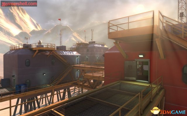 反恐行动，红色利剑如何用战术博弈重塑沉浸式反恐体验？2026实战手册