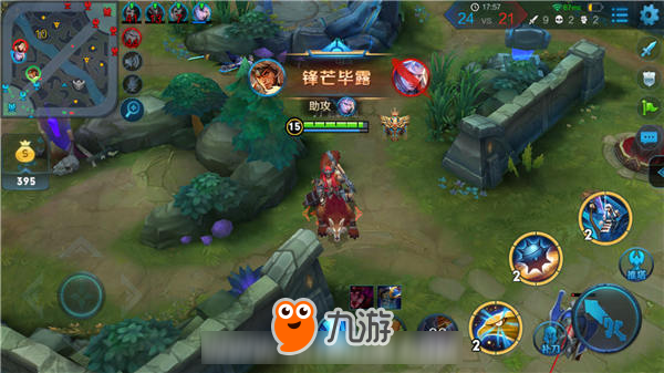 2026成吉思汗出装怎么选？权威推荐搭配热门需求制霸王者荣耀战场