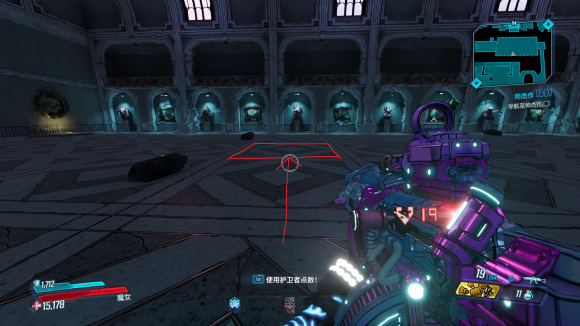 无主之地前传，低重力枪战如何选职业？速刷镒能武器终极攻略