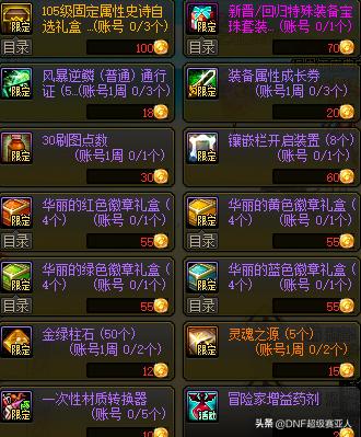 DNF宠物装备神器类型如何选？2026年热门需求与实战深度指南