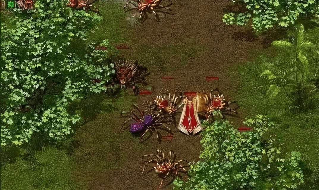 2026荣耀传奇私服避坑指南，微变、中变、超变、复古、单职业如何选？资深玩家实战解析