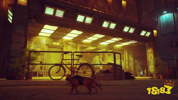 如何在Stray赛博朋克迷城中破解故乡之谜？终极行动指南揭秘！