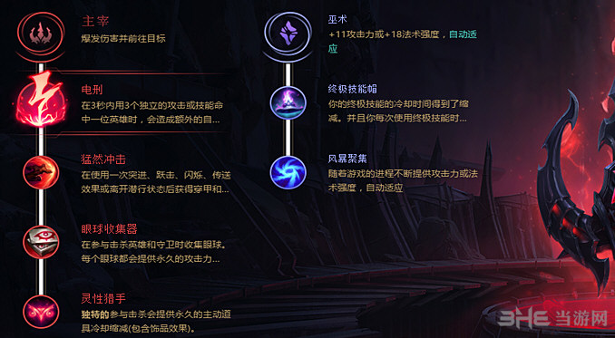 潮汐海灵符文2026年怎么搭？最新上分攻略助你秒杀全场！