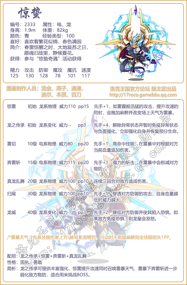 洛克王国最强宠物类型揭秘，2026年必选宠物与高效实战策略