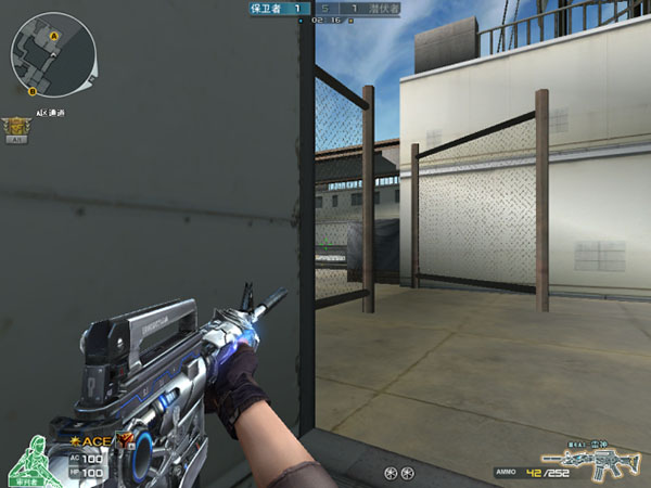 2026最强近战？CF泰坦拳套三大版本终极评测与实战选型指南