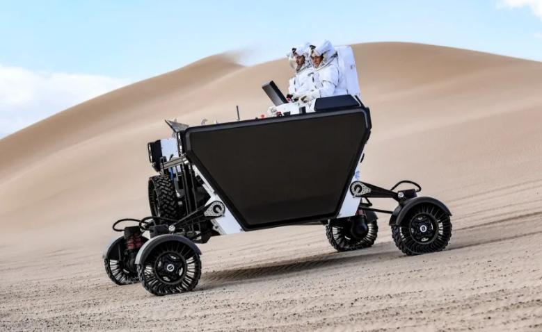 宇宙美少女角色设计全攻略，2026如何打造吸睛星际女主角？