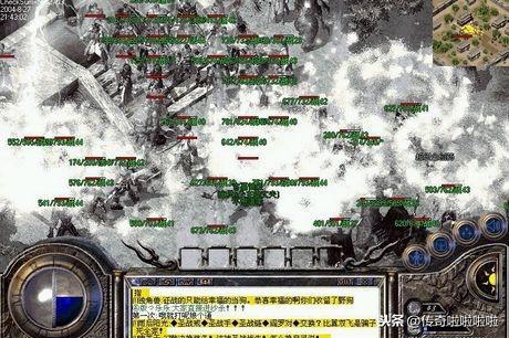 2026年传奇新服如何三天速升50级？骨灰玩家亲测路线曝光