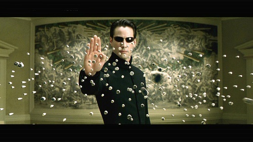 尼奥究竟属于哪类英雄？黑客帝国救世主如何颠覆你的游戏策略？