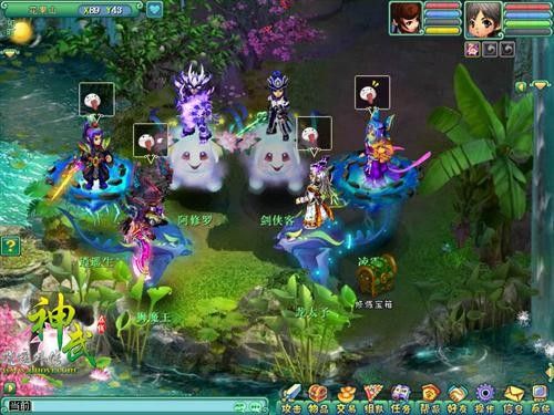 神武小昕新手卡有哪些隐藏宝藏？2026年权威拆解与高效实战攻略