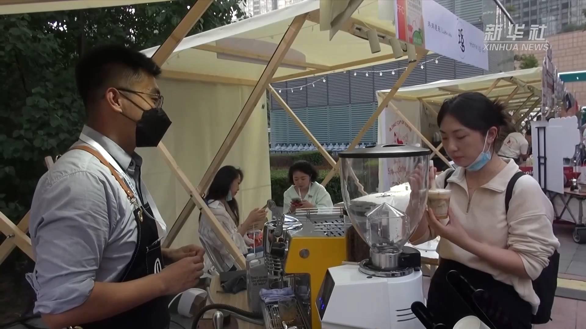 咖啡店日入0元？男子创业失败全解析与实战逆袭生存指南