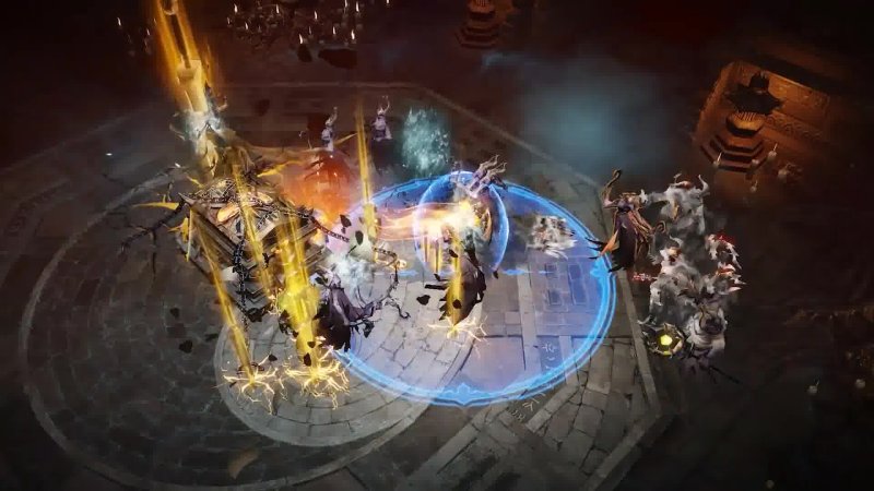 暗黑3 MF值终极指南，2026赛季如何堆出500%+爆率碾压秘境？