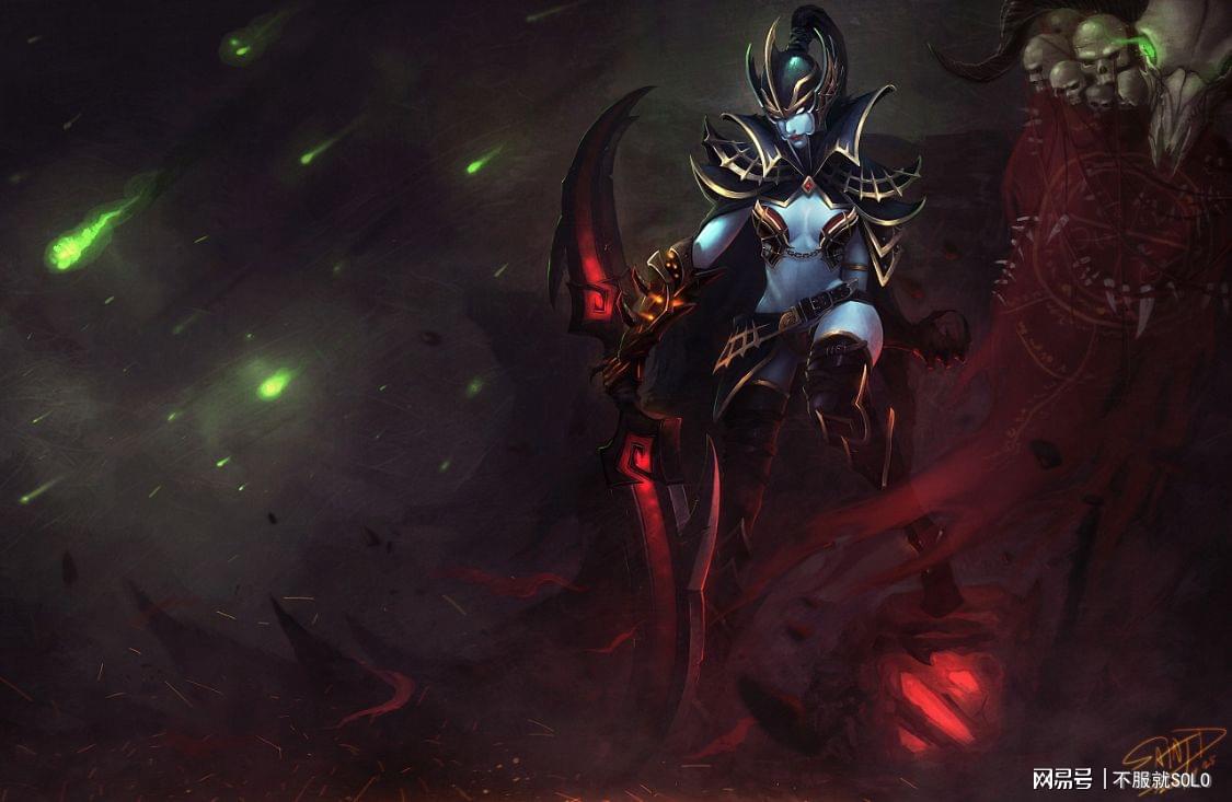 2026年最新Dota小狗出装秘籍，如何针对幻影刺客打造无敌推进流？